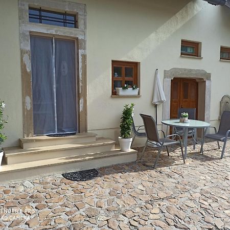 Apartamento Alte Mühle Rust Exterior foto