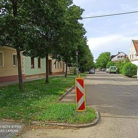 Apartamento Alte Mühle Rust Exterior foto