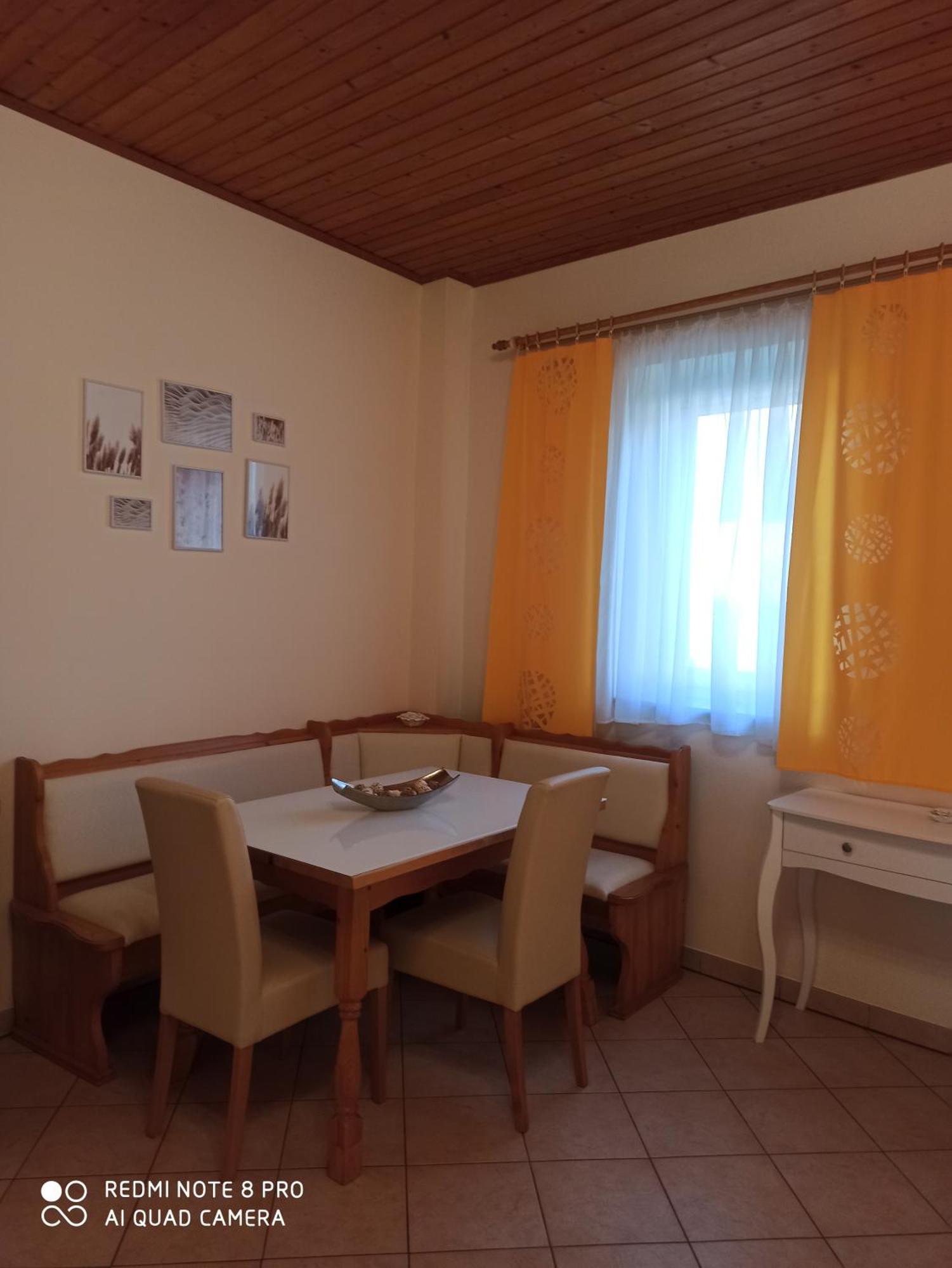 Apartamento Alte Mühle Rust Exterior foto