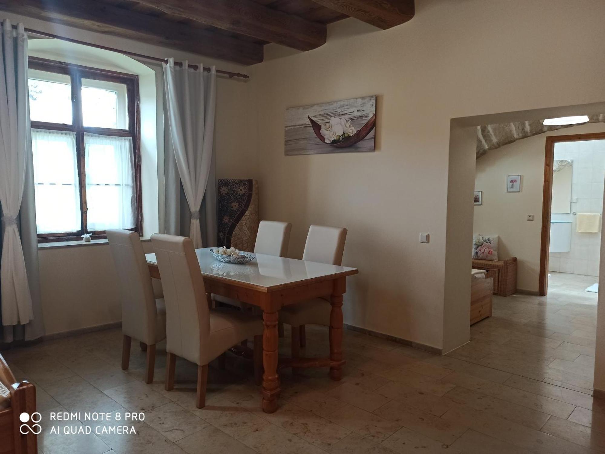 Apartamento Alte Mühle Rust Exterior foto